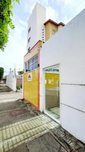 Apartamento para Locação em Fortaleza, Ellery, 2 dormitórios, 1 banheiro, 1 vaga