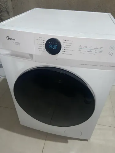 Vendo Lava e Seca
