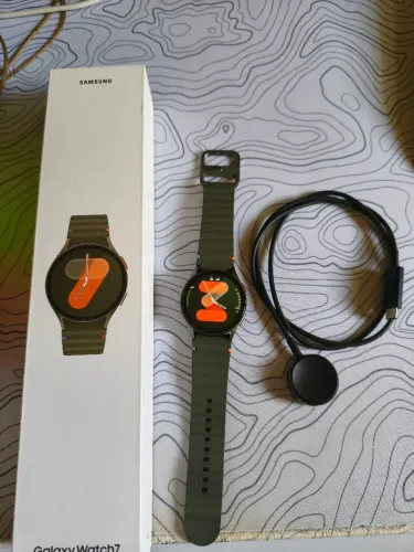 Galaxy watch 7