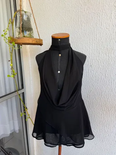 vestido balada