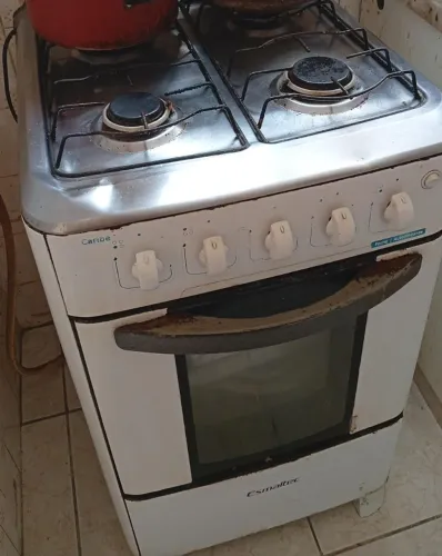 Fogão