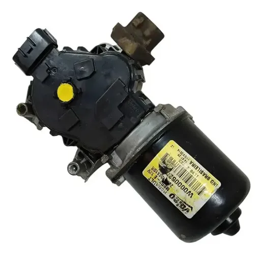 Motor Limpador Para-brisa Sandero Clio Logan 2013 A 2015