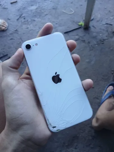 iPhone SE 2 geração