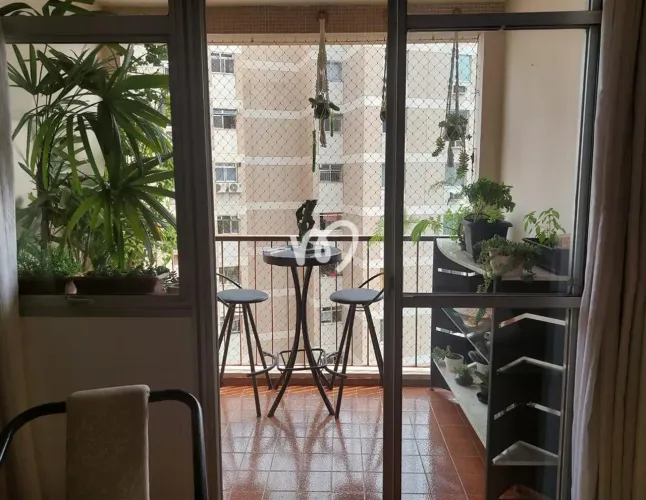 apartamento 3 quartos 108m2 na Freguesia