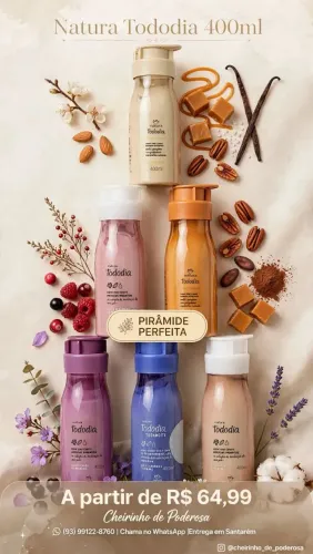 Cosméticos