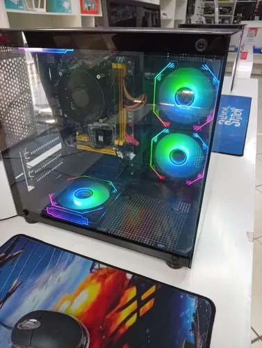 PC gamer multi