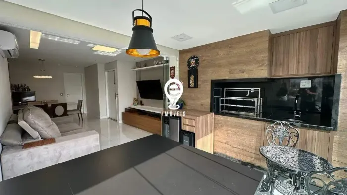 Apartamento para venda em Vila Mascote com 4 quartos, 3 suítes, 3 vagas, 150m² - São Paulo