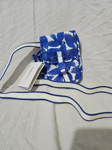 BOLSA BAG FARM FERVO PALERMO