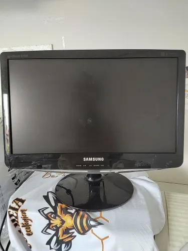 Monitor Samsung 19 pol
