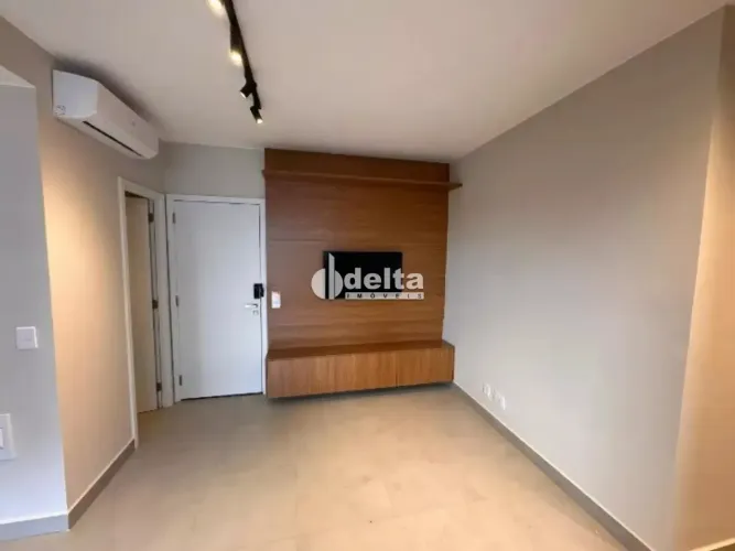 Apartamento com 2 suítes disponível para locação no bairro Jardim Sul em Uberlândia-MG