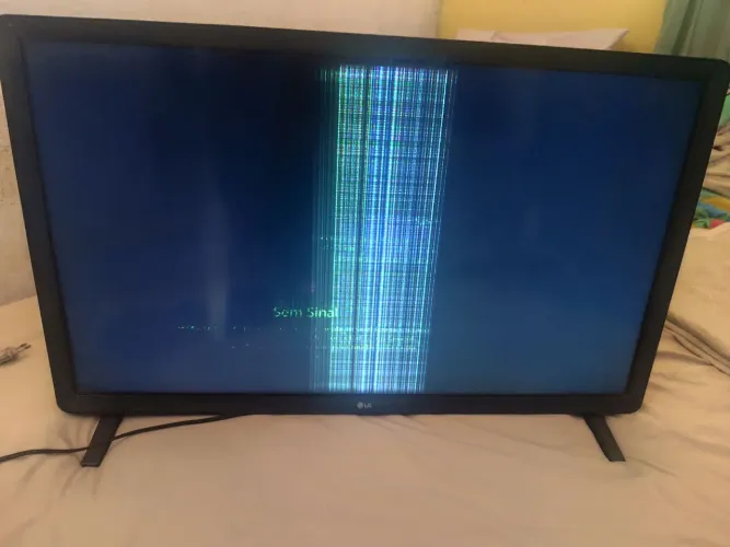 Tv LG 32 polegadas