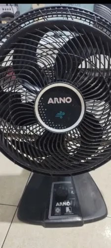 Ventilador turbo Arno 40cm