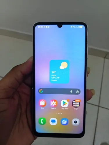 Galaxy A05 128 GB