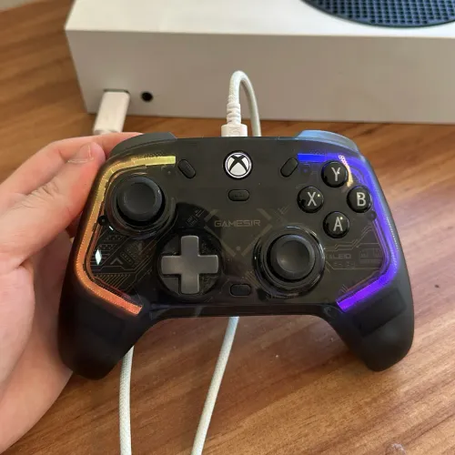 Controle de Xbox Gamesir