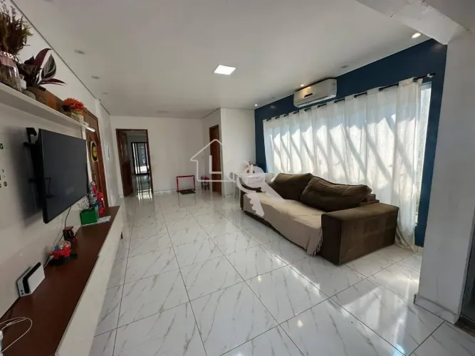 Casa com 2 dormitórios à venda, 200 m² por R$ 750.000,00 - Cohab - Porto Velho/RO