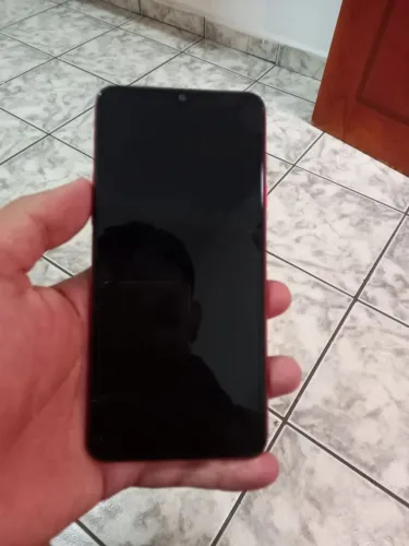 Samsung A20s