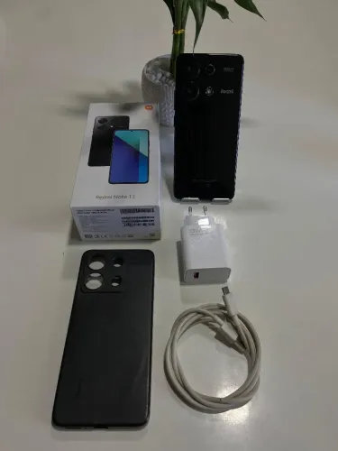 Xiaomi Redmi Note 13 138gb