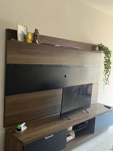 Rack. Móvel para sala