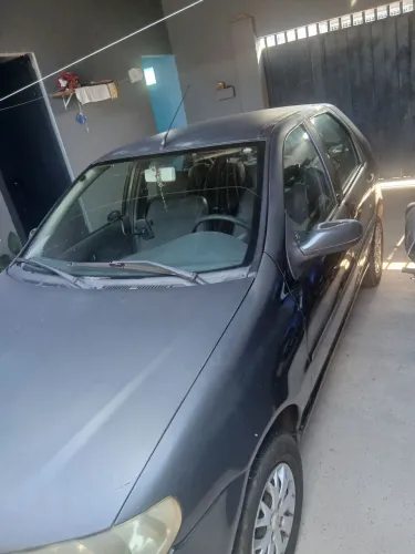 Fiat Palio 1.0 Economy Fire Flex 8V 4P 2010