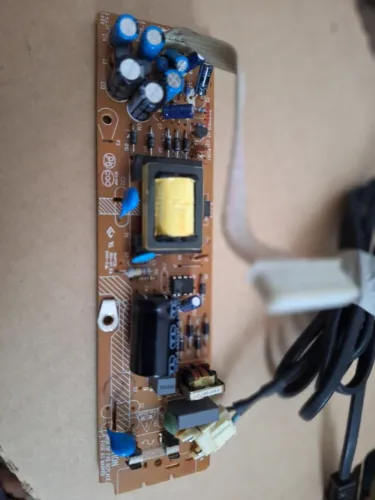 fonte DVD RHPCB