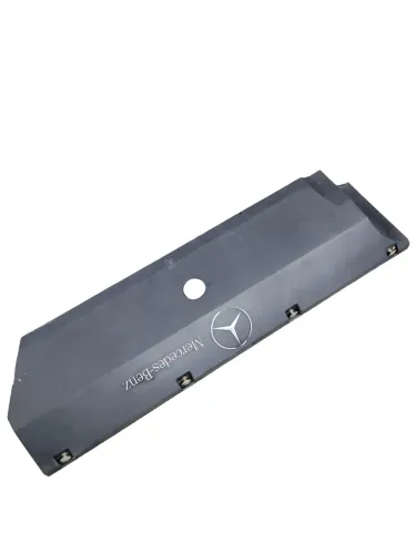Capa Proteção Motor Mb Atron 2324 2013 A *7001