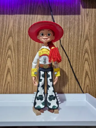 Boneca Jessie Toy Story