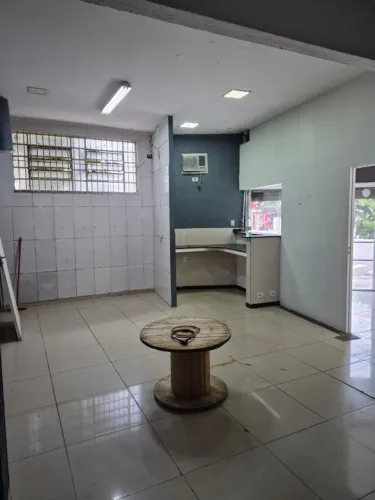 Comercial - Vila Osasco
