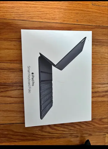Ipad Smart Keyboard folio