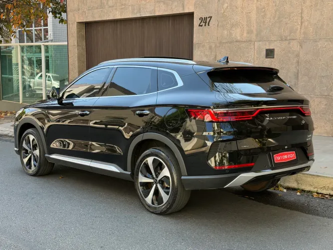 BYD Song Plus 1.5 16V Aut. (hibrido) 2024