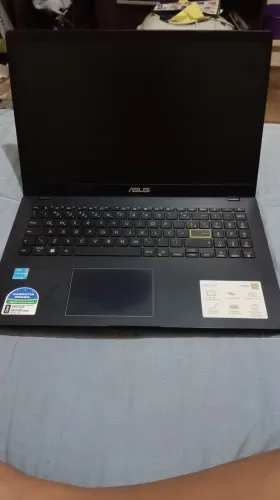 Notebook Asus usado