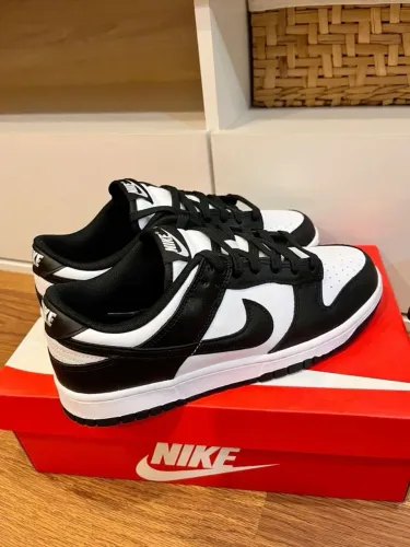 Nike dunk panda