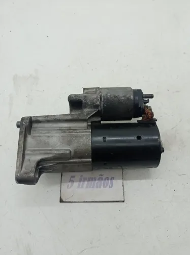 Motor Arranque Partida Freelander 2 3.2 2010 N6g9n11000lb