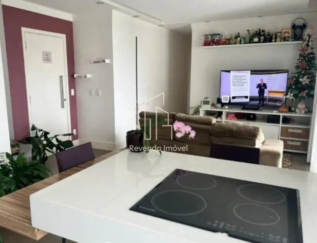 Apartamento à venda em São Paulo-SP, Jardim Boa Vista: 1 quarto, 1 suíte, 2 salas, 2 banhe