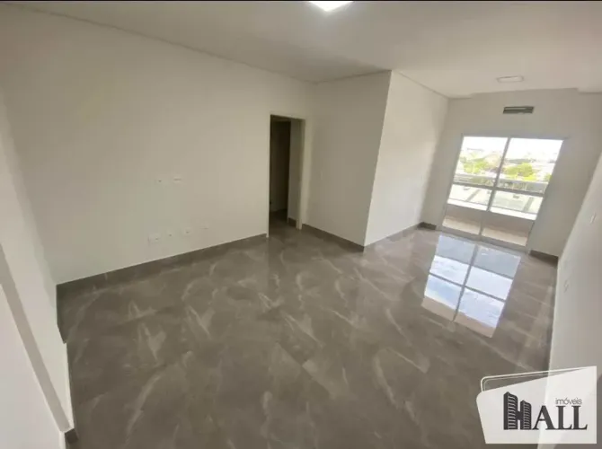 Apartamento, Boa Vista, São José do Rio Preto