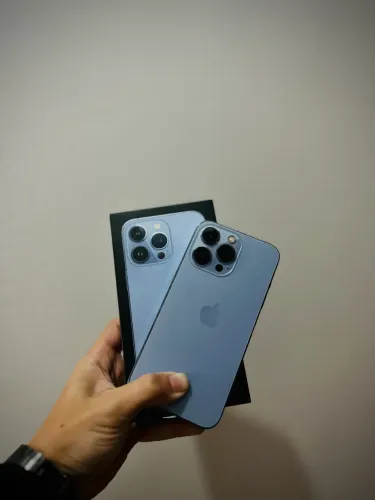 iPhone 13 Pro - IMPECÁVEL