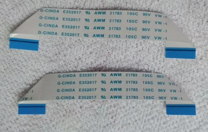 cabo flaty tv britânia btv40g7pr2c