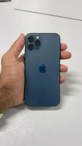 Vendo iPhone 12 Pro 