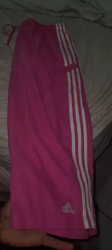 Calça adidas original 