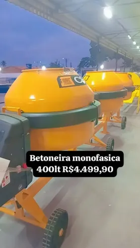 BETONEIRA