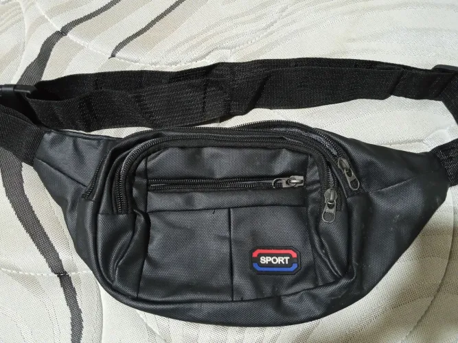 Po hete bag impermeável 