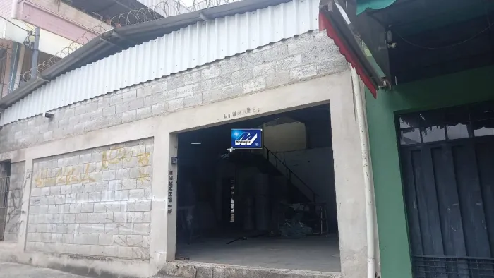 Loja com 1 banheiro para alugar, Eymard-BH/MG