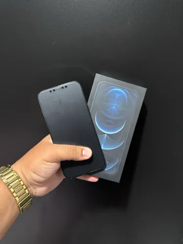 iPhone 12 Pro Max 256gb 