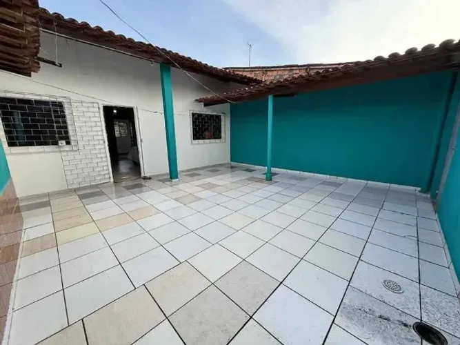 SS vendo essa casa em josé de anchieta