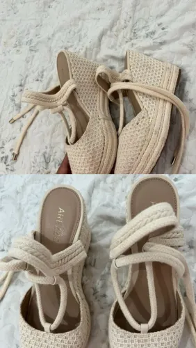 Vendo essa sandália 