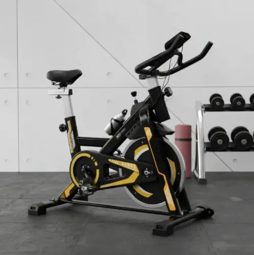 Bicicleta Spinning