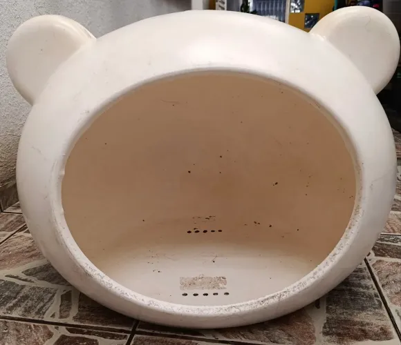 Iglu de gato 