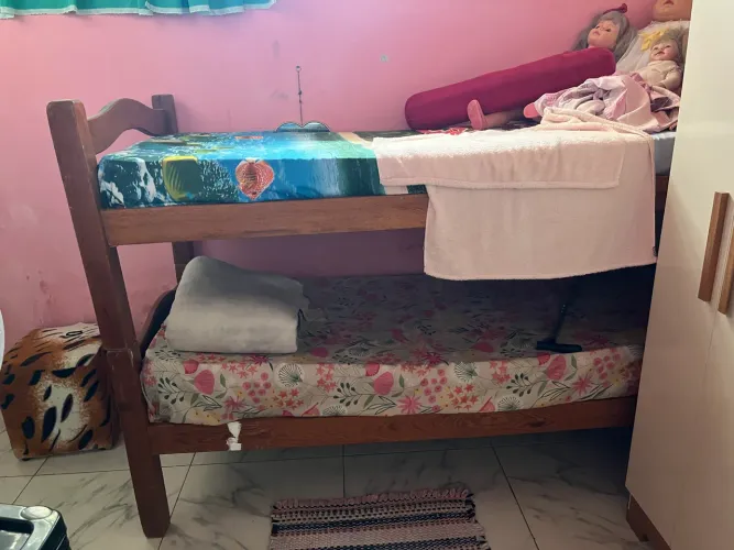 Vende-se beliche