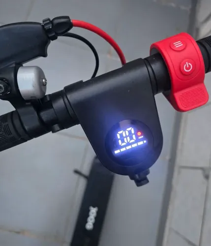 Patinete Eléctrico Joog