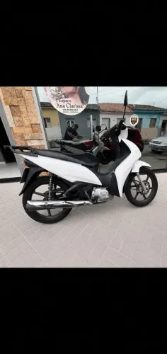 Moto Avelloz AZ1 23/23 Único Dono