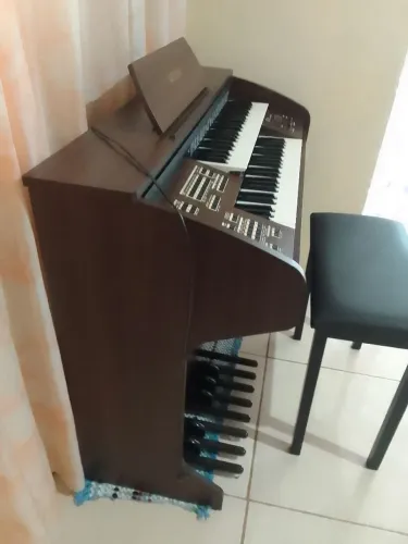 Órgão eletrônico